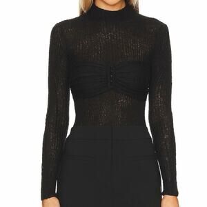 NWT Lovers + Friends. X Rachel Eiko Sweater